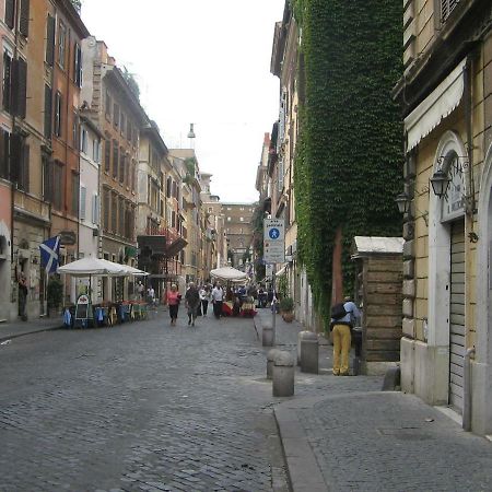רומא Vatican Color House מראה חיצוני תמונה