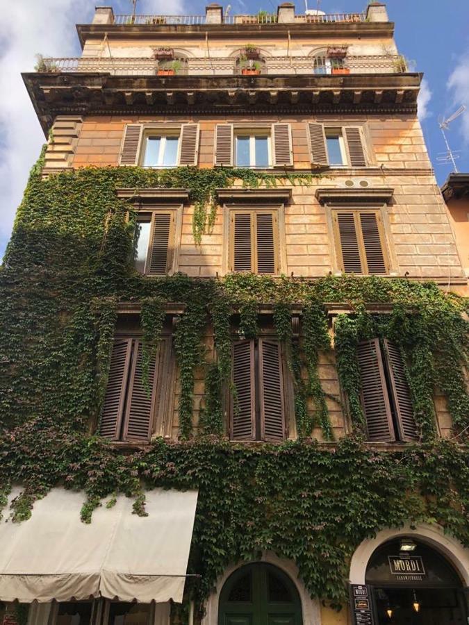 רומא Vatican Color House מראה חיצוני תמונה